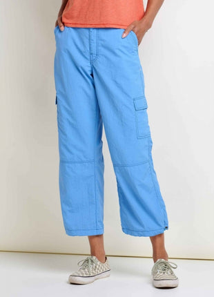 W'S TRAILSCAPE PANT
