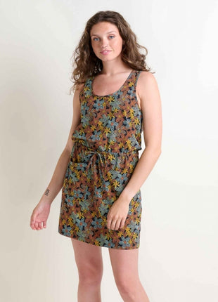 LIVVY SL DRESS