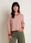 Campfire Stripe