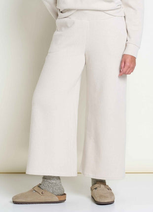 Byrne Wide Leg Pant