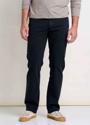 M's Balsam Seeded 5 Pkt Pant