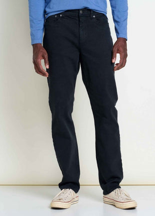 Mens Balsam 5 Pocket Lean Pant