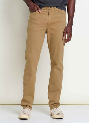 Mens Balsam 5 Pocket Lean Pant