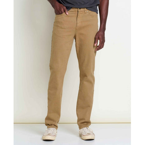 Mens Balsam 5 Pocket Lean Pant