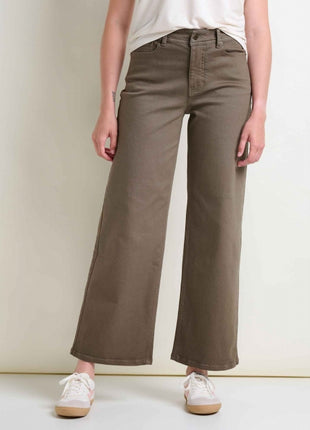W's Balsam Wide Leg Pant
