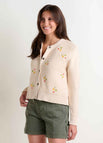 Natural Embroidery