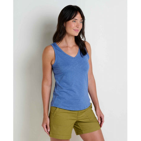 Marley Tank