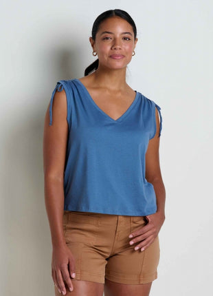 W's Anza Cinch Tank