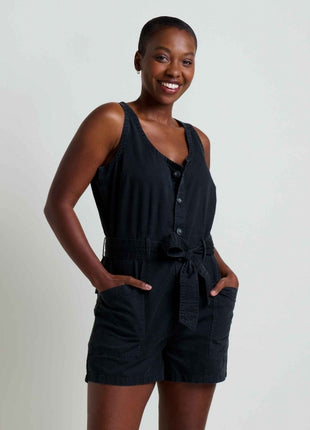 W's Arroyo Twill SL Romper