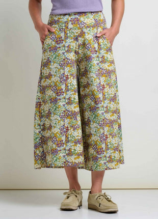 Chaka Culotte Pant