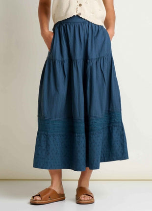 Women's Airscape Midi Skirt