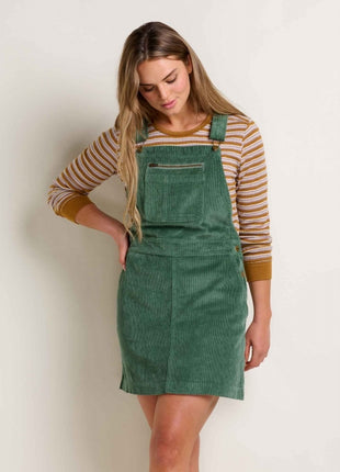Women's Cascadia Jumper