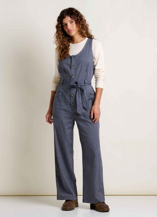 Tarn SL Jumpsuit