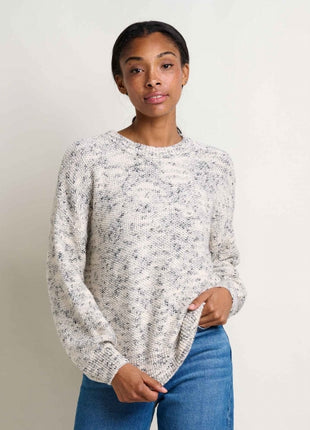 Womens Twigtree Crew Sweater