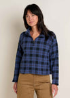 Black Plaid