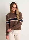 Chestnut Chest Stripe