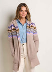 London Fog Fair Isle