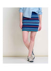Glacier Stripe