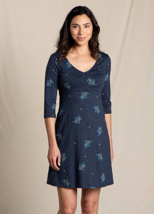 ROSALINDA DRESS