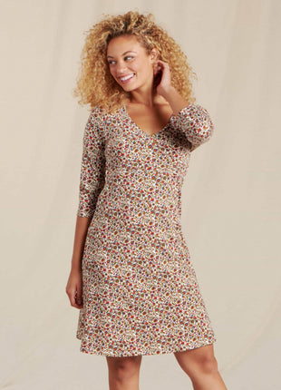 ROSALINDA DRESS