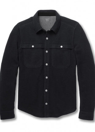 KENNICOTT SHIRT JACKET
