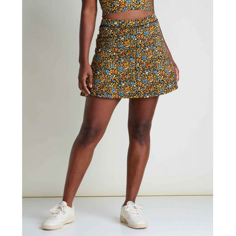 SELEENA SKORT