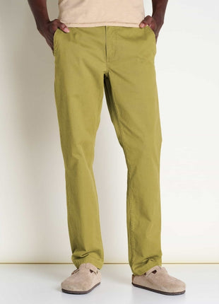 MISSION RIDGE LEAN PANT