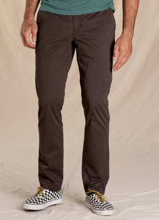 MISSION RIDGE LEAN PANT