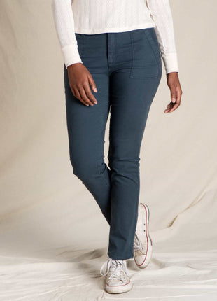 Women's EARTHWORKS PANT