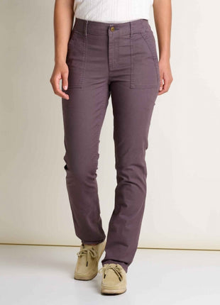 Women's EARTHWORKS PANT