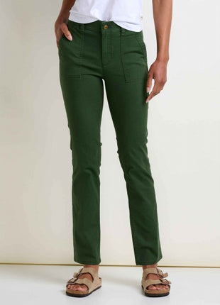 Women's EARTHWORKS PANT