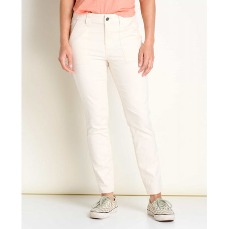 EARTHWORKS ANKLE PANT