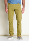 GREEN MOSS VINTAGE WASH