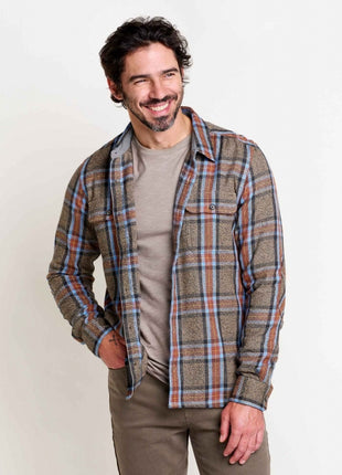 RANCHERO LS SHIRT