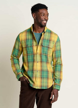RANCHERO LS SHIRT