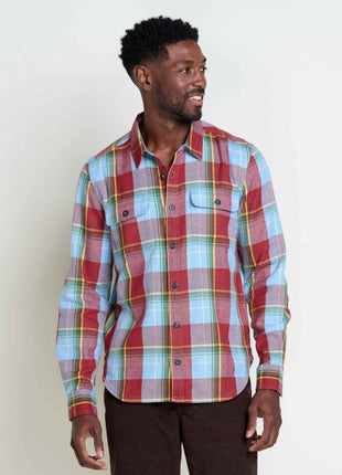 RANCHERO LS SHIRT