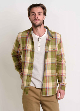RANCHERO LS SHIRT