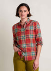 Campfire Windowpane