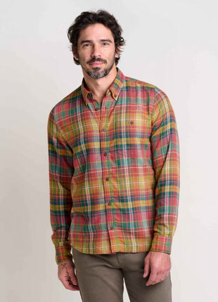 AIRSMYTH LS SHIRT
