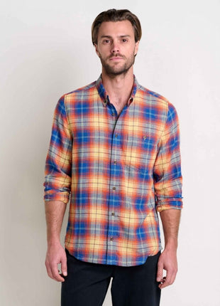 AIRSMYTH LS SHIRT