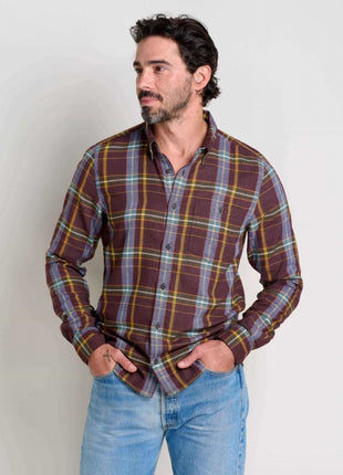AIRSMYTH LS SHIRT