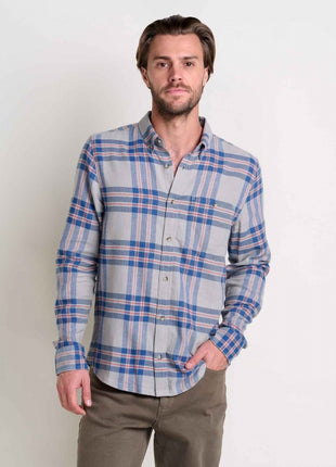 AIRSMYTH LS SHIRT