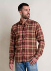 Chestnut Tartan
