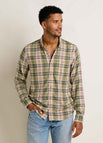 Chive plaid
