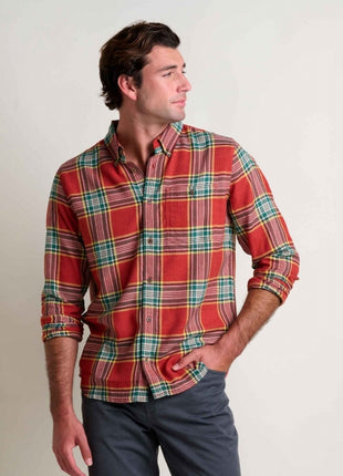 Mens  Airscape LS Shirt