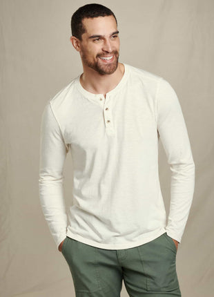 M'S PRIMO LS HENLEY