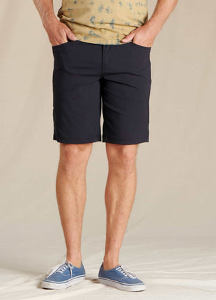 ROVER II CANVAS SHORT