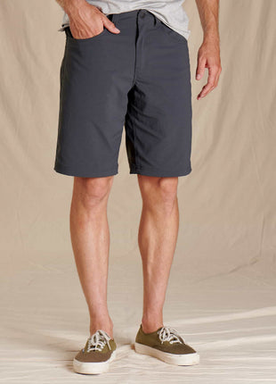 ROVER II CANVAS SHORT