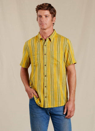 Salton Short Sleeve Shirt