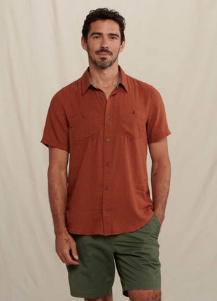 HONCHO SS SHIRT